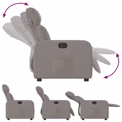 VidaXL 3206688 poltrona - Vista aggiuntiva 7