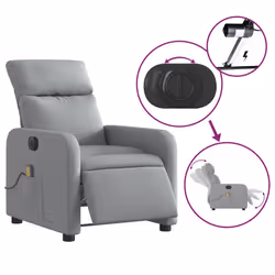 VidaXL 3206690 poltrona - Vista aggiuntiva 6