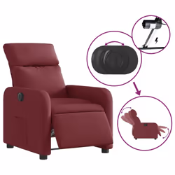 VidaXL 3206693 poltrona - Vista aggiuntiva 6