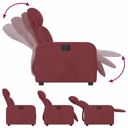 VidaXL 3206693 poltrona - Vista aggiuntiva 7