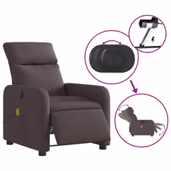 VidaXL 3206695 poltrona - Vista aggiuntiva 6