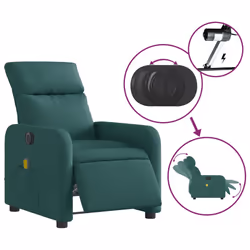 VidaXL 3206696 poltrona - Vista aggiuntiva 6