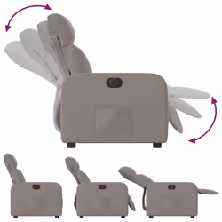 VidaXL 3206697 poltrona - Vista aggiuntiva 7