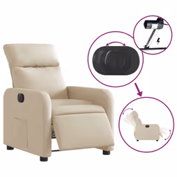 VidaXL 3206698 poltrona - Vista aggiuntiva 6