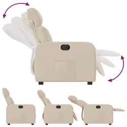 VidaXL 3206698 poltrona - Vista aggiuntiva 7
