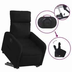 VidaXL 3206701 poltrona - Vista aggiuntiva 6