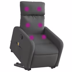 VidaXL 3206709 poltrona - Vista aggiuntiva 3