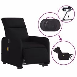 VidaXL 3206710 poltrona - Vista aggiuntiva 6