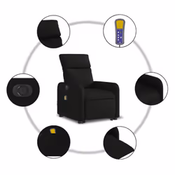 VidaXL 3206710 poltrona - Vista aggiuntiva 8