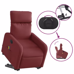 VidaXL 3206711 poltrona - Vista aggiuntiva 6