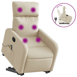 VidaXL 3206716 poltrona
