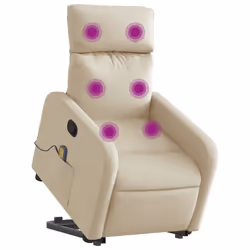 VidaXL 3206716 poltrona