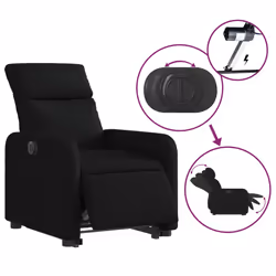 VidaXL 3206719 poltrona - Vista aggiuntiva 6