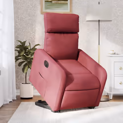 VidaXL 3206720 poltrona