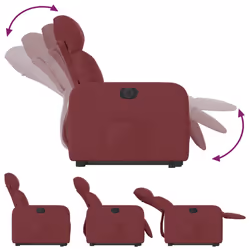 VidaXL 3206720 poltrona - Vista aggiuntiva 7