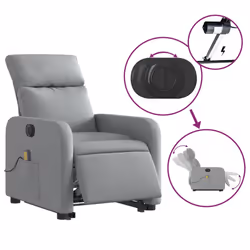 VidaXL 3206726 poltrona - Vista aggiuntiva 6
