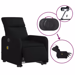 VidaXL 3206728 poltrona - Vista aggiuntiva 6