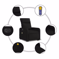 VidaXL 3206728 poltrona - Vista aggiuntiva 8