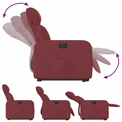 VidaXL 3206729 poltrona - Vista aggiuntiva 7