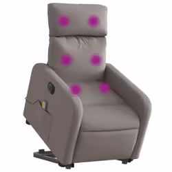 VidaXL 3206733 poltrona
