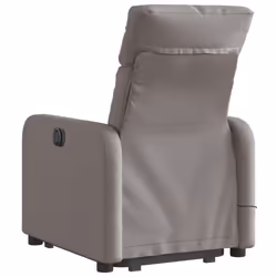 VidaXL 3206733 poltrona - Vista aggiuntiva 5