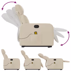VidaXL 3206734 poltrona - Vista aggiuntiva 7