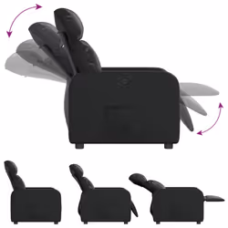 VidaXL 3206735 poltrona - Vista aggiuntiva 4