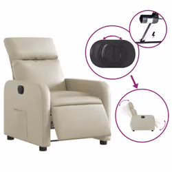 VidaXL 3206736 poltrona - Vista aggiuntiva 6