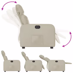 VidaXL 3206736 poltrona - Vista aggiuntiva 7