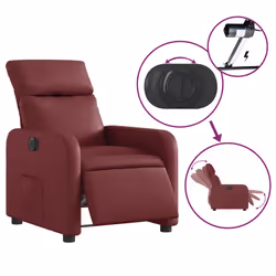 VidaXL 3206739 poltrona - Vista aggiuntiva 6