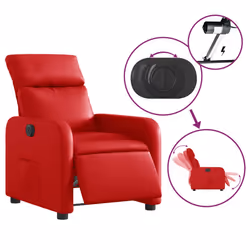 VidaXL 3206740 poltrona - Vista aggiuntiva 6