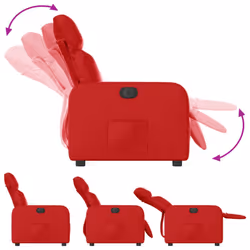VidaXL 3206740 poltrona - Vista aggiuntiva 7