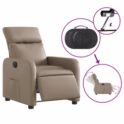 VidaXL 3206741 poltrona - Vista aggiuntiva 6