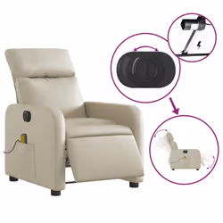 VidaXL 3206743 poltrona - Vista aggiuntiva 6