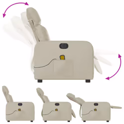VidaXL 3206743 poltrona - Vista aggiuntiva 7