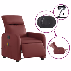 VidaXL 3206746 poltrona - Vista aggiuntiva 6