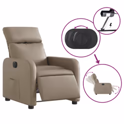 VidaXL 3206748 poltrona - Vista aggiuntiva 6