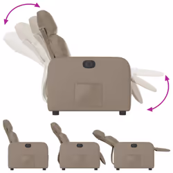 VidaXL 3206748 poltrona - Vista aggiuntiva 7