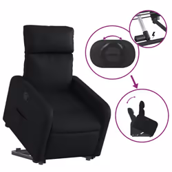 VidaXL 3206749 poltrona - Vista aggiuntiva 5