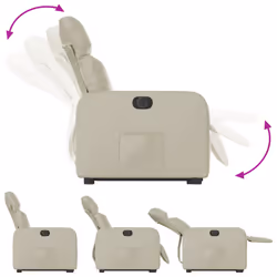 VidaXL 3206750 poltrona - Vista aggiuntiva 6
