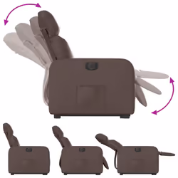 VidaXL 3206751 poltrona - Vista aggiuntiva 6