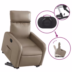 VidaXL 3206755 poltrona - Vista aggiuntiva 5