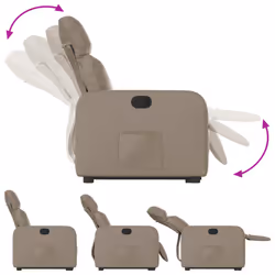 VidaXL 3206755 poltrona - Vista aggiuntiva 6
