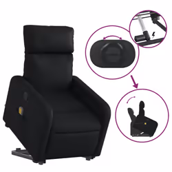 VidaXL 3206756 poltrona - Vista aggiuntiva 5