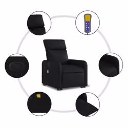 VidaXL 3206756 poltrona - Vista aggiuntiva 7