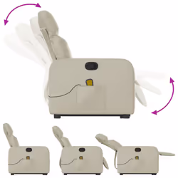 VidaXL 3206757 poltrona - Vista aggiuntiva 6