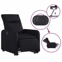 VidaXL 3206763 poltrona - Vista aggiuntiva 5