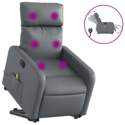 VidaXL 3206766 poltrona