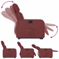 VidaXL 3206767 poltrona - Vista aggiuntiva 6