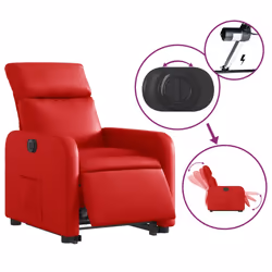 VidaXL 3206768 poltrona - Vista aggiuntiva 5